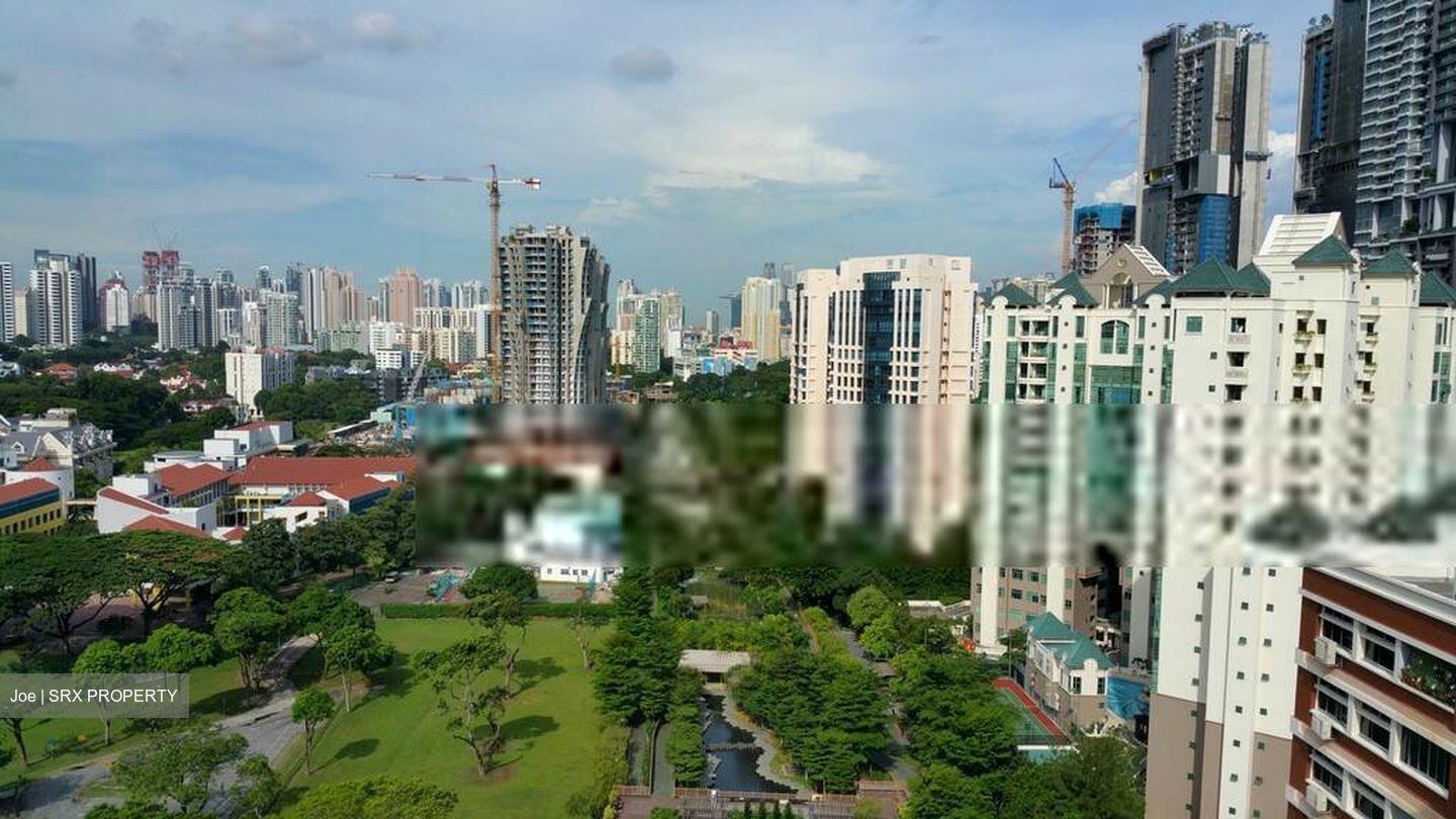 Blk 130 Clarence Ville (Queenstown), HDB 4 Rooms #627930201